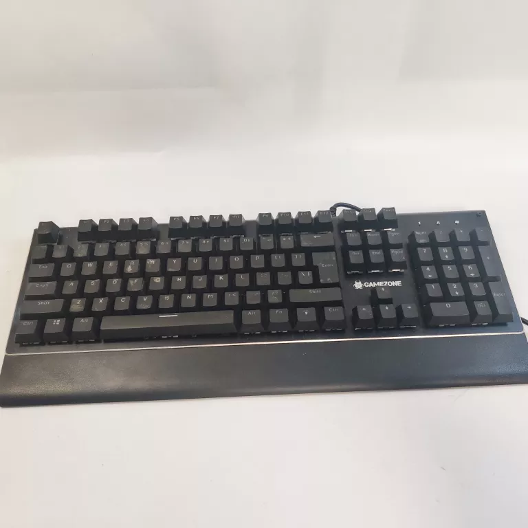 KLAWIATURA TRACER PRISMA RGB GAME ZONE
