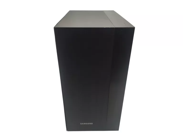 SAMSUNG SOUNDBAR + SUBWOOFER HW-H430 BT/USB/OPTICAL/AUX
