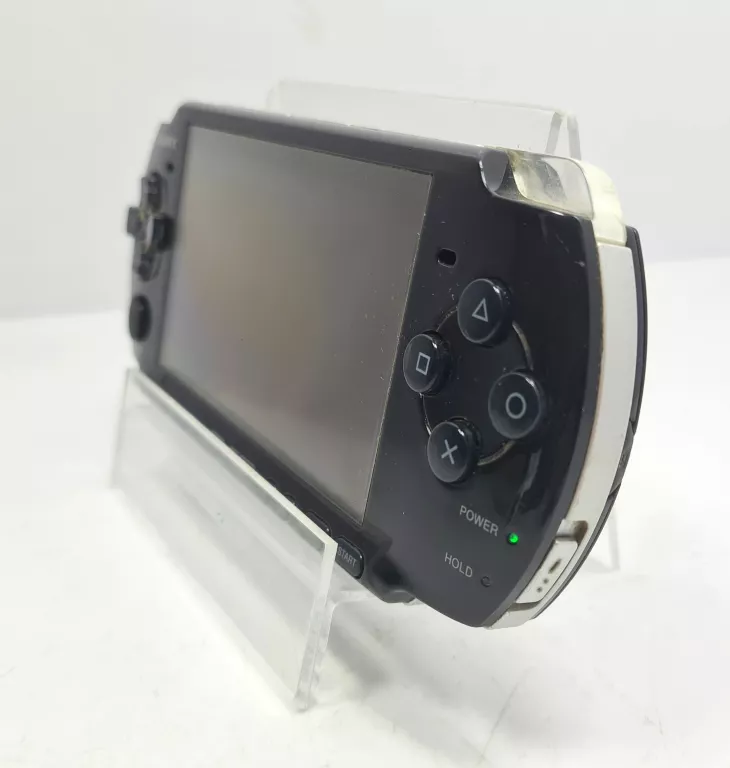 KONSOLA PSP 3004 + ŁADOWARKA