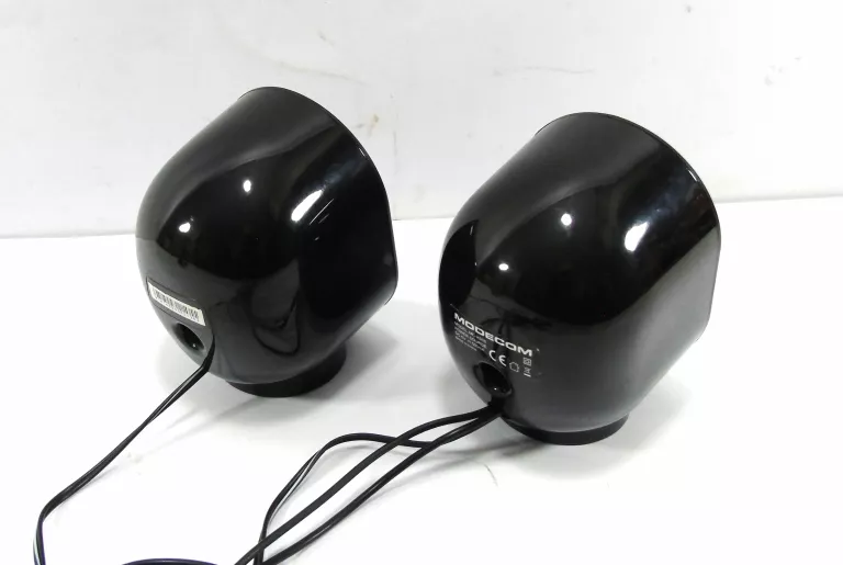 GŁOŚNIKI MODECOM MC-XS05