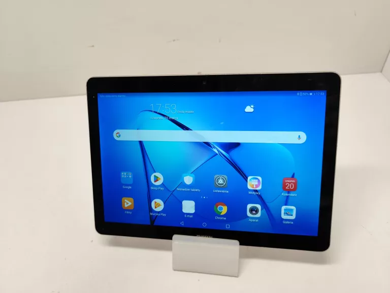 TABLET HUAWEI MEDIAPAD T3 10