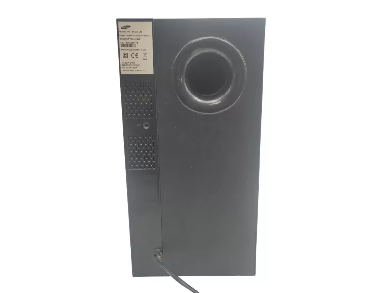SAMSUNG SOUNDBAR + SUBWOOFER HW-H430 BT/USB/OPTICAL/AUX