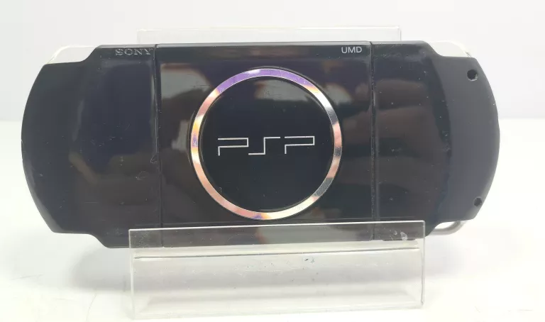KONSOLA PSP 3004 + ŁADOWARKA