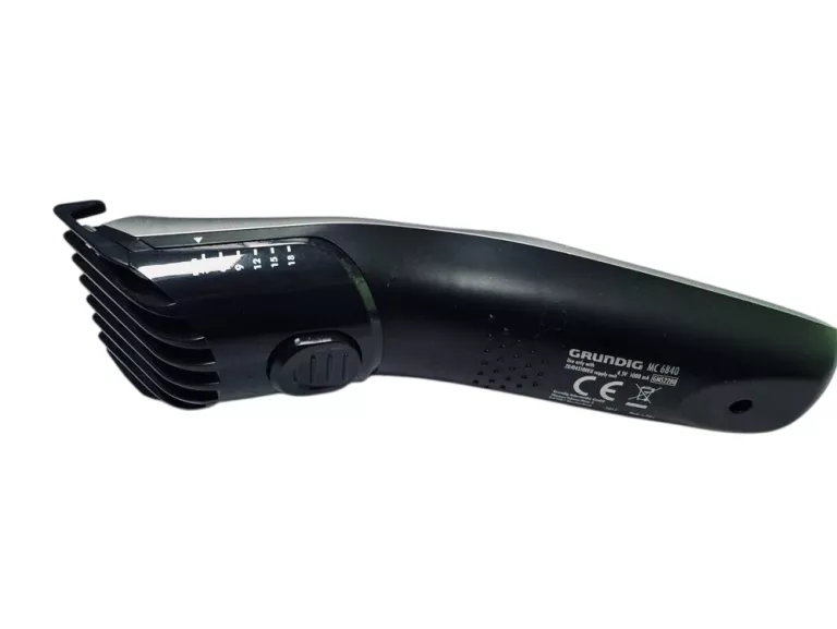 MASZYNKA GRUNDIG MC 6840