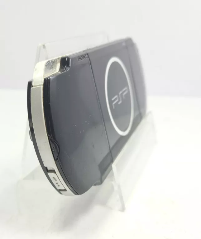KONSOLA PSP 3004 + ŁADOWARKA