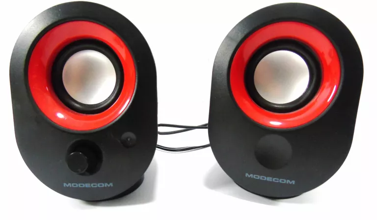 GŁOŚNIKI MODECOM MC-XS05