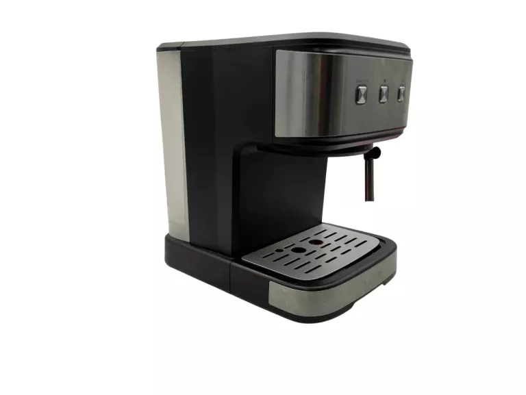 KOLBOWY EKSPRES CIŚNIENIOWY INTERTEK NN-CM-01 850W