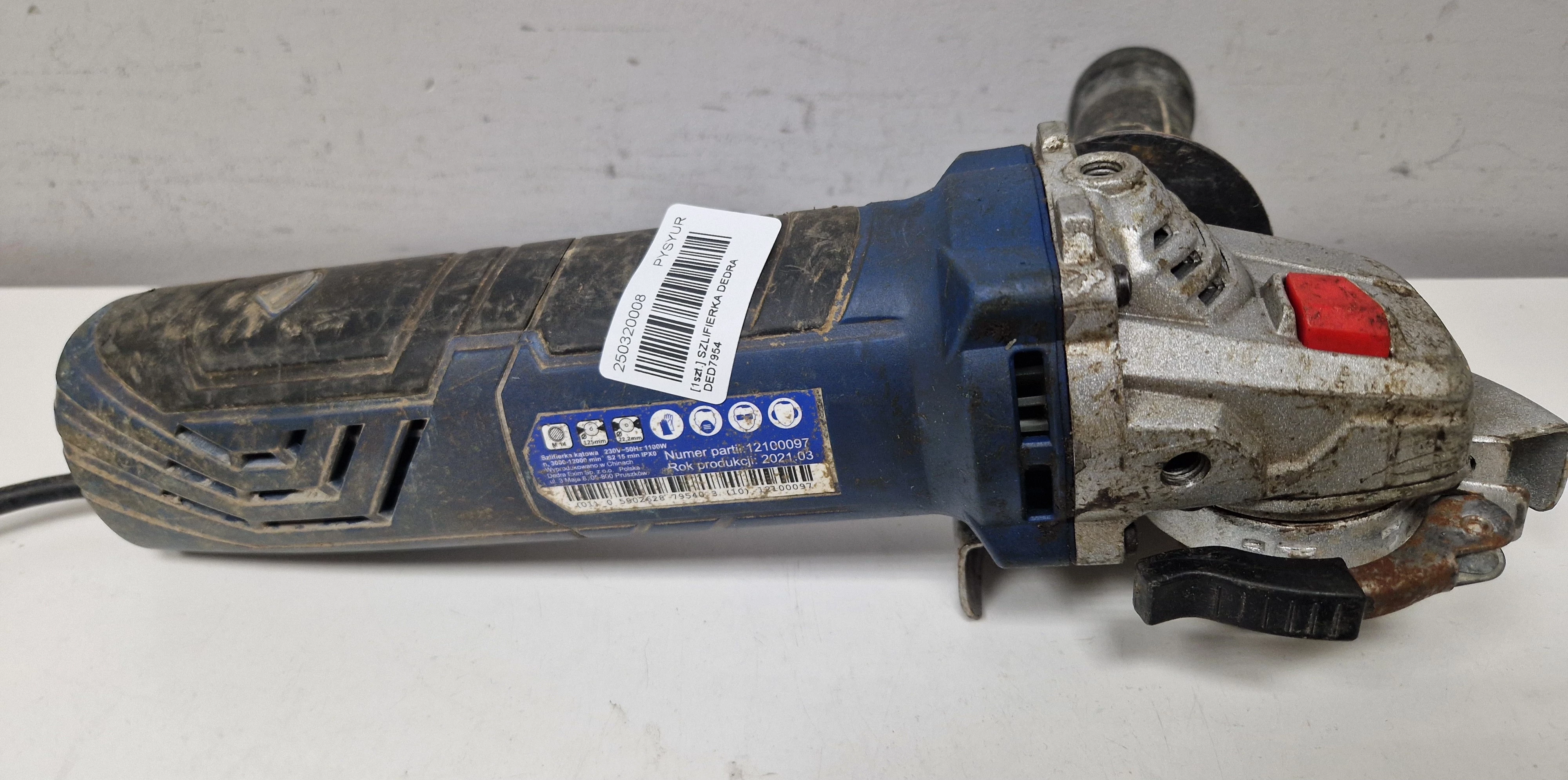 szlifierka-katowa-dedra-ded7954-stan-11323-2
