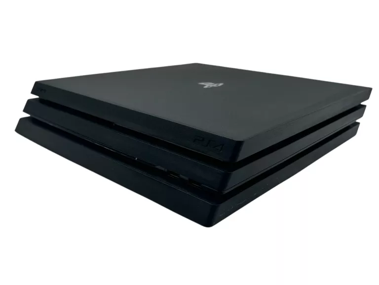 KONSOLA SONY PLAYSTATION PS4 PRO (CUH-7116B) 1TB + PAD