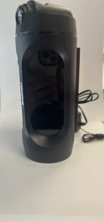 RADIO BUDZIK BLAUPUNKT RADIOBUDZIK Z RADIEM FM BLAUPUNKT CRP9BK