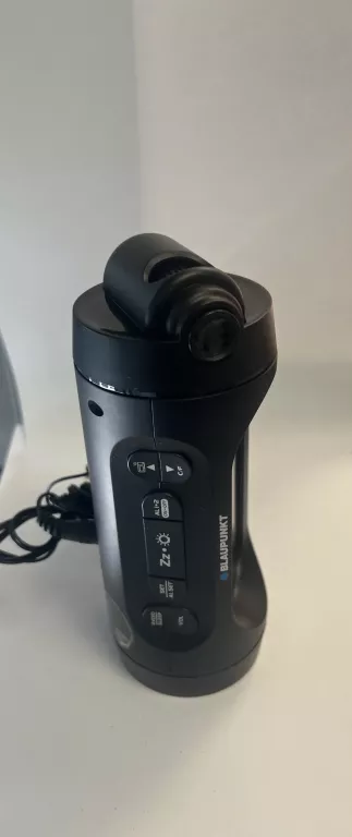 RADIO BUDZIK BLAUPUNKT RADIOBUDZIK Z RADIEM FM BLAUPUNKT CRP9BK