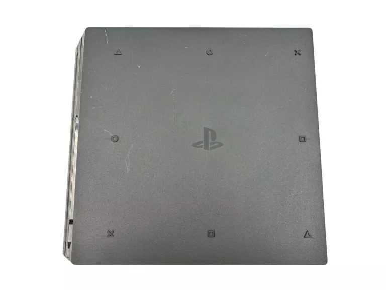 KONSOLA SONY PLAYSTATION PS4 PRO (CUH-7116B) 1TB + PAD