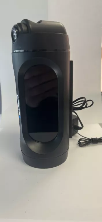 RADIO BUDZIK BLAUPUNKT RADIOBUDZIK Z RADIEM FM BLAUPUNKT CRP9BK