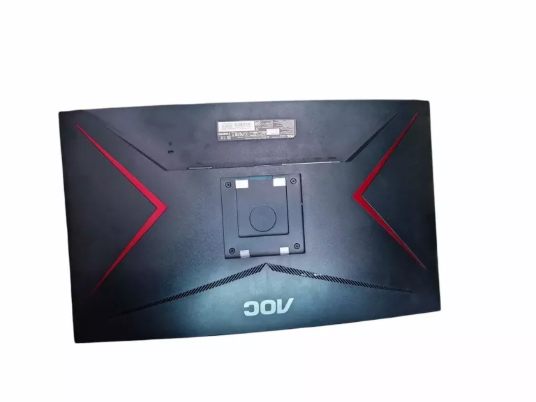 MONITOR LED AOC C27G2ZE/BK 27 " 1920 X 1080 PX VA 0,5MS 240HZ