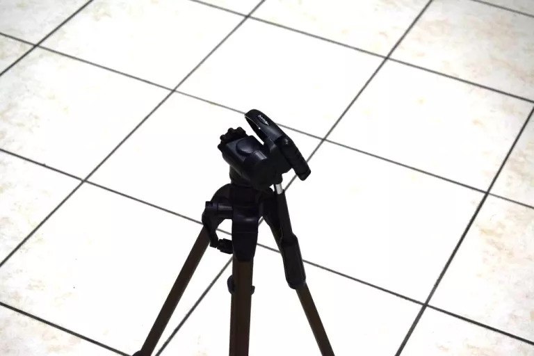 STATYW FOTOGRAFICZNY HAMA STAR 61 SUPER STAN OKAZJA