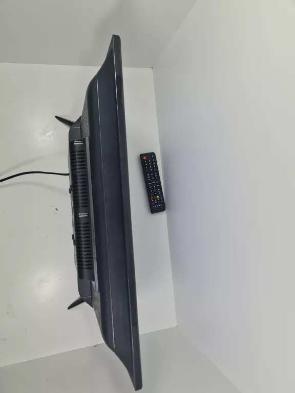 TELEWIZOR LED KIANO SLIMTV 24 TRAVEL IDEALNY DO KAMPERA + DVBT-2 GWR!!