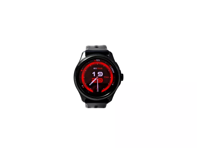 SMARTWATCH MOBIVO TICWATCH PRO 5 48MM GPS
