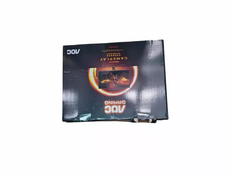 MONITOR LED AOC C27G2ZE/BK 27 " 1920 X 1080 PX VA 0,5MS 240HZ