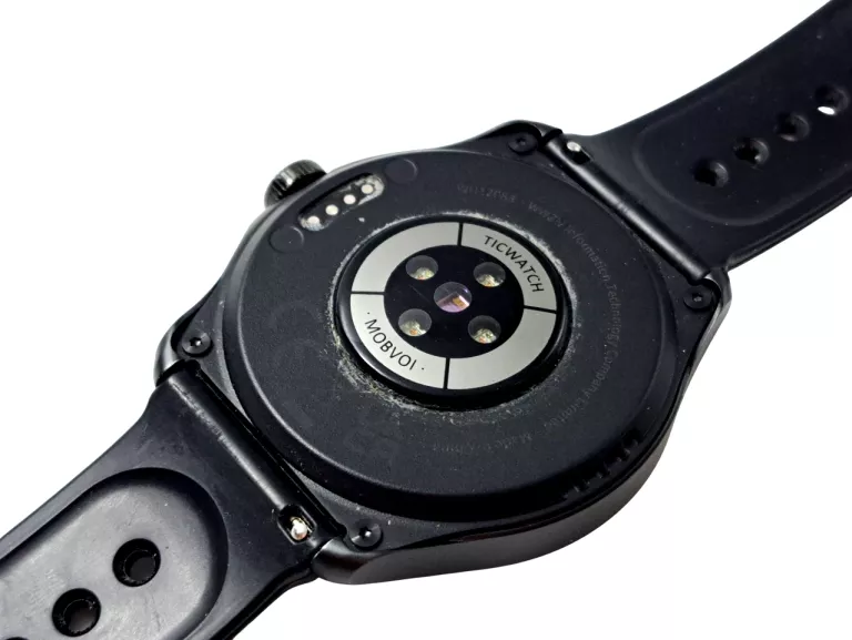 SMARTWATCH MOBIVO TICWATCH PRO 5 48MM GPS