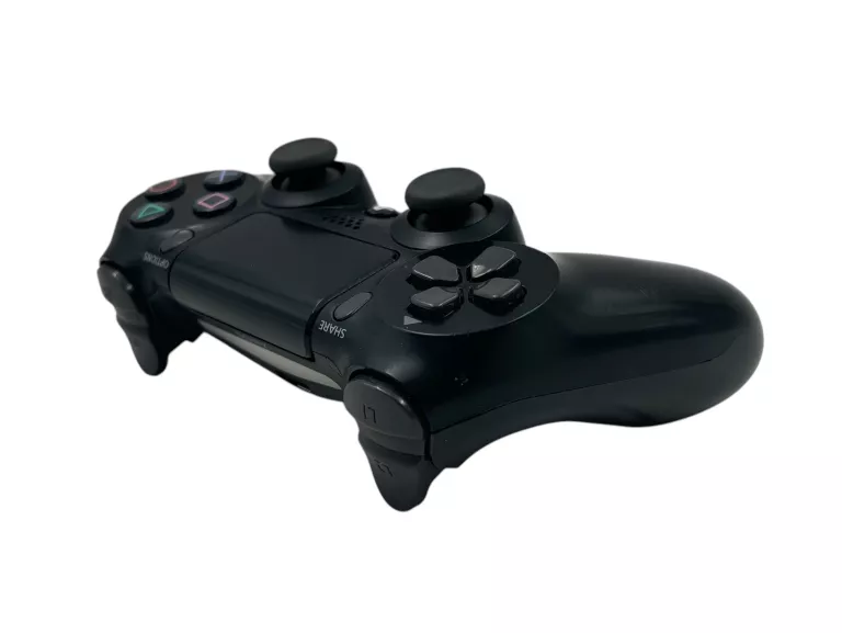 KONSOLA SONY PLAYSTATION PS4 PRO (CUH-7116B) 1TB + PAD