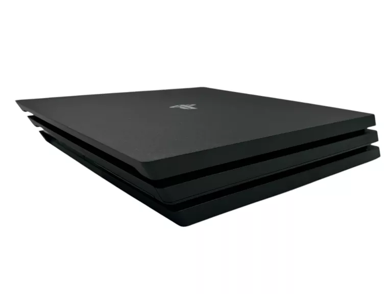 KONSOLA SONY PLAYSTATION PS4 PRO (CUH-7116B) 1TB + PAD