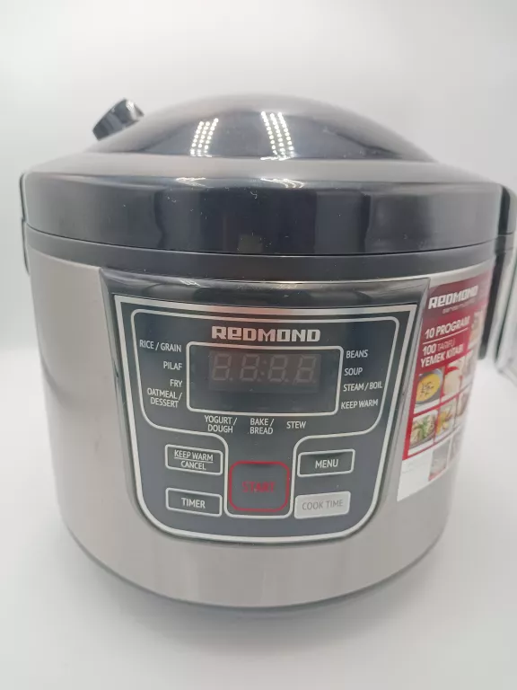 MULTICOOKER REDMOND RMC-M10