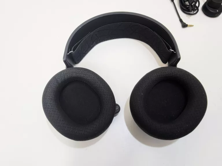 SŁUCHAWKI STEELSERIES ARCTIS 5