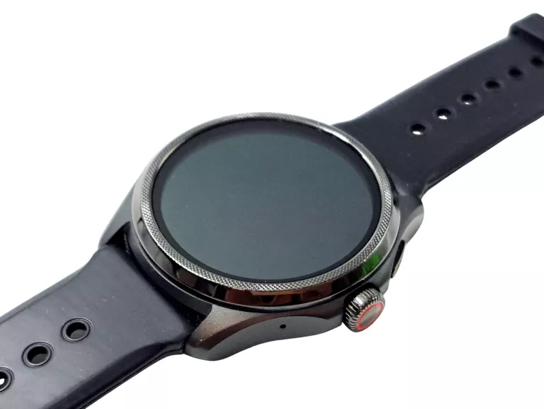 SMARTWATCH MOBIVO TICWATCH PRO 5 48MM GPS