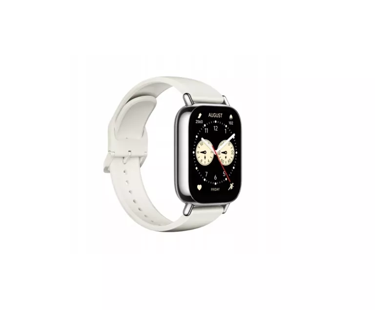 SMARTWATCH XIAOMI REDMI WATCH 5 LITE ZŁOTY