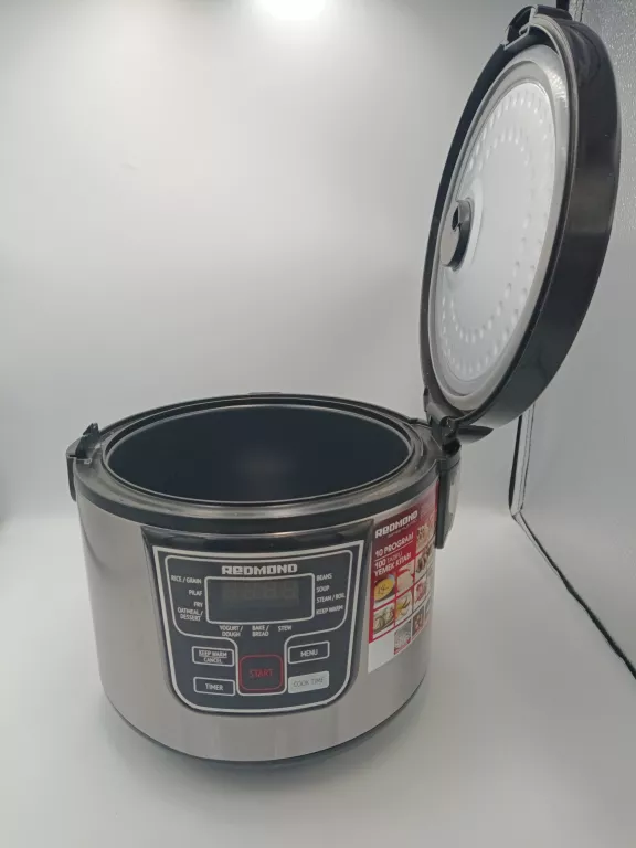 MULTICOOKER REDMOND RMC-M10