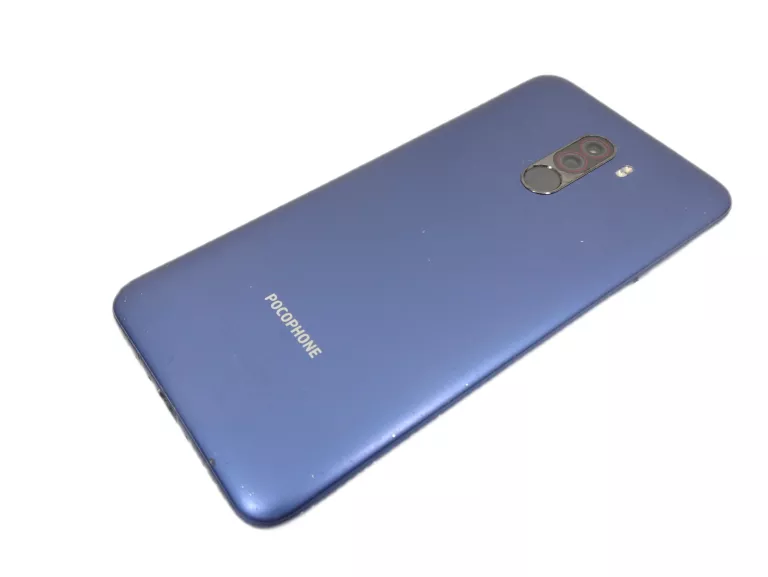 TELEFON POCOPHONE F1