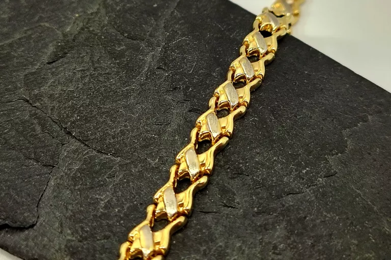 zlota-bransoletka-modulowa-z-dodatkiem-bialego-zlota-585-w606-d19-rodzaj-2205-2