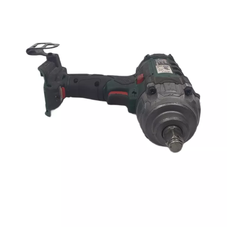KLUCZ UDAROWY PARKSIDE PASSK 20-LI A1 20V WALIZKA