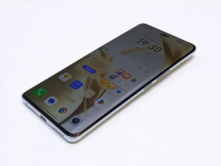 TELEFON HONOR 200 PRO 5G 12/512GB 2SIM BIAŁY