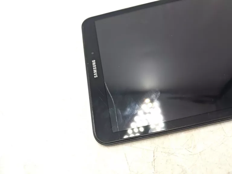 TABLET SAMSUNG GALAXY TAB A 2016 USZKODZONY EKRAN SOLO