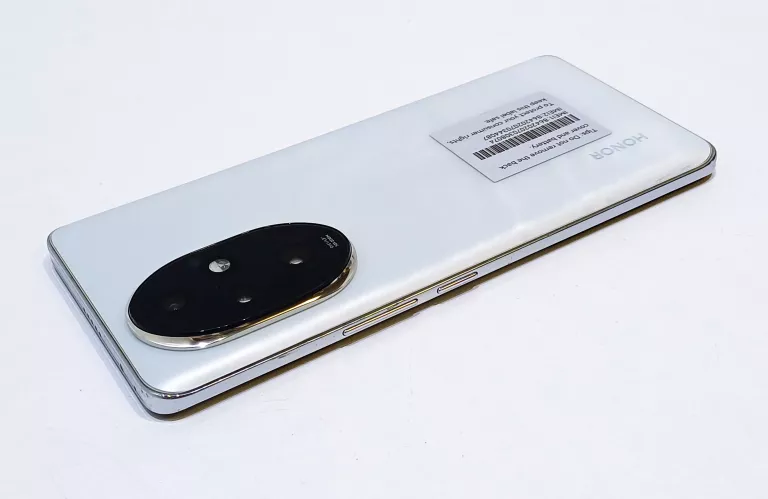 TELEFON HONOR 200 PRO 5G 12/512GB 2SIM BIAŁY