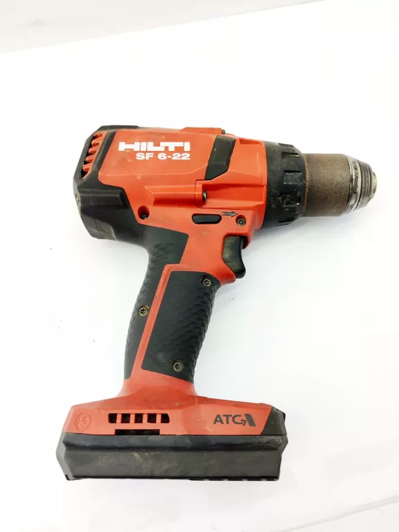 WKRĘTARKA AKUMULATOROWA HILTI SF 6H-22