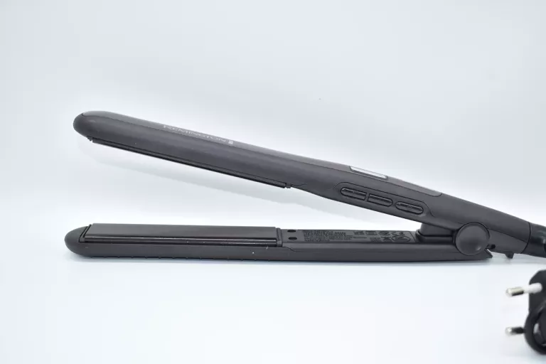 PROSTOWNICA REMINGTON PRO-SLEEK&CURL S6505