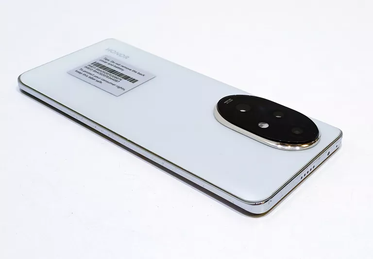 TELEFON HONOR 200 PRO 5G 12/512GB 2SIM BIAŁY