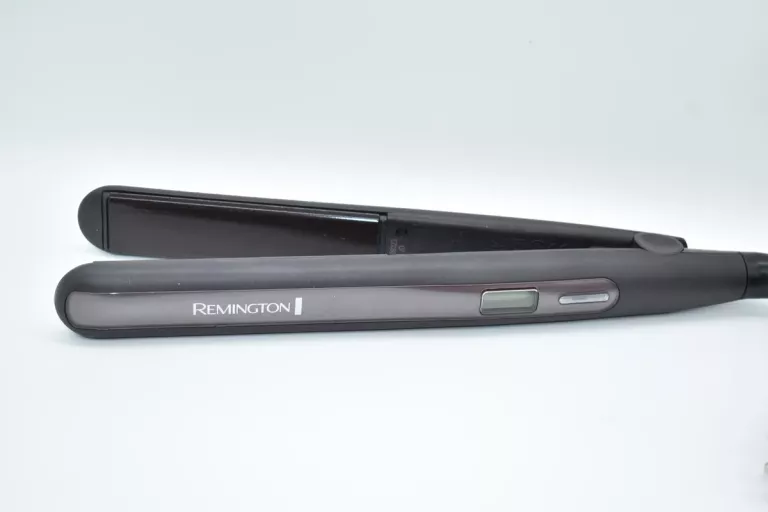 PROSTOWNICA REMINGTON PRO-SLEEK&CURL S6505