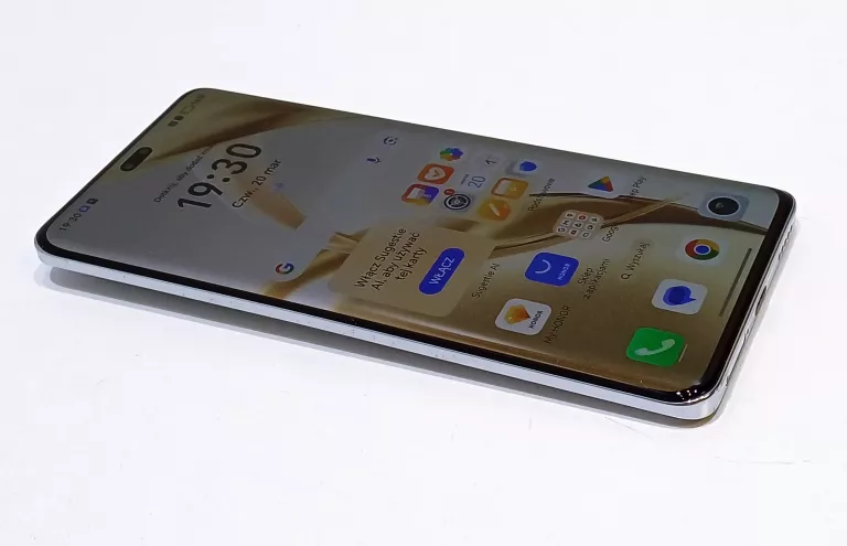 TELEFON HONOR 200 PRO 5G 12/512GB 2SIM BIAŁY