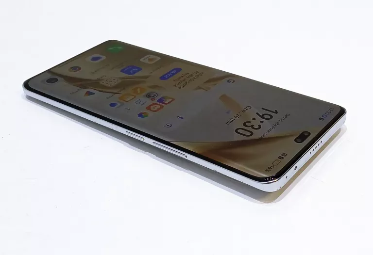 TELEFON HONOR 200 PRO 5G 12/512GB 2SIM BIAŁY