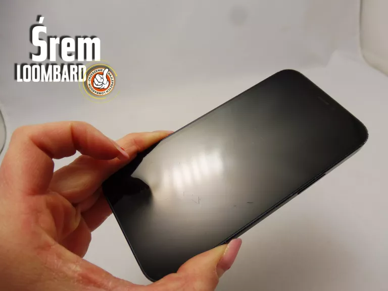 TELEFON IPHONE 12 MINI 64GB, 76% KONDYCJA BATERII, KARTONIK, STAN DB!