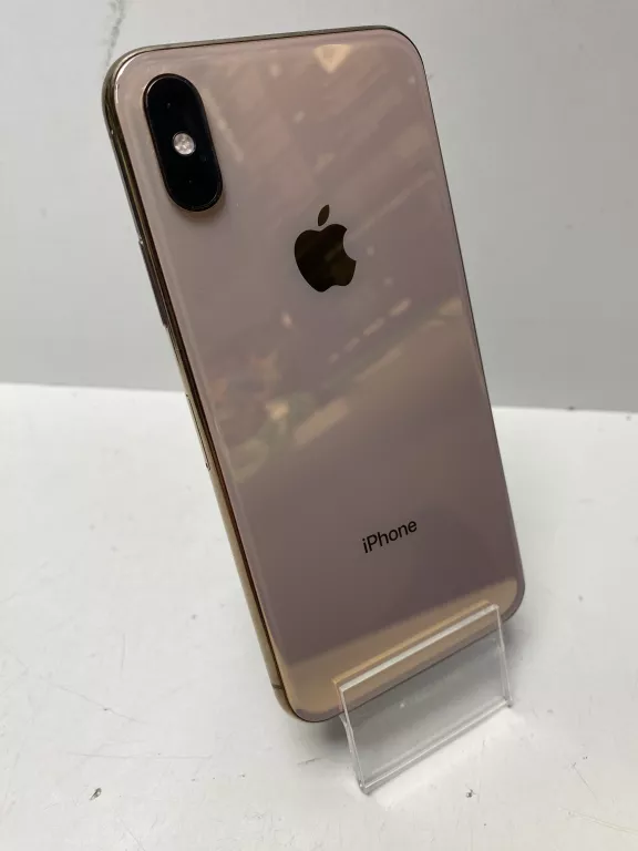 TELEFON IPHONE XS 256GB BAT 100%