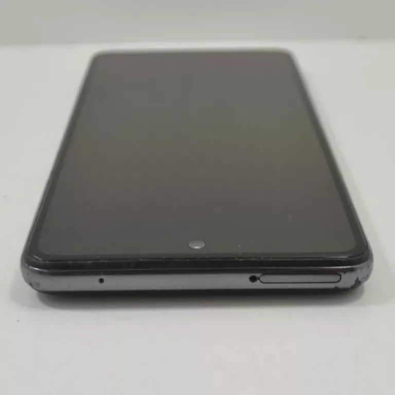 SAMSUNG A52S 5G 6/128 GB CZARNY