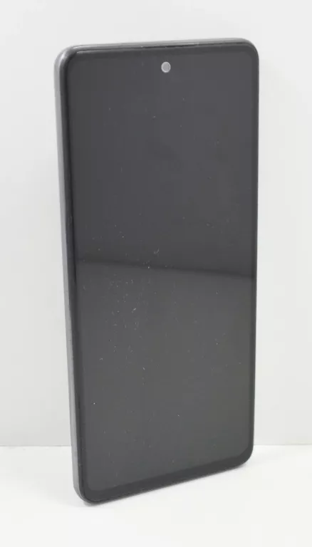 SAMSUNG A52S 5G 6/128 GB CZARNY