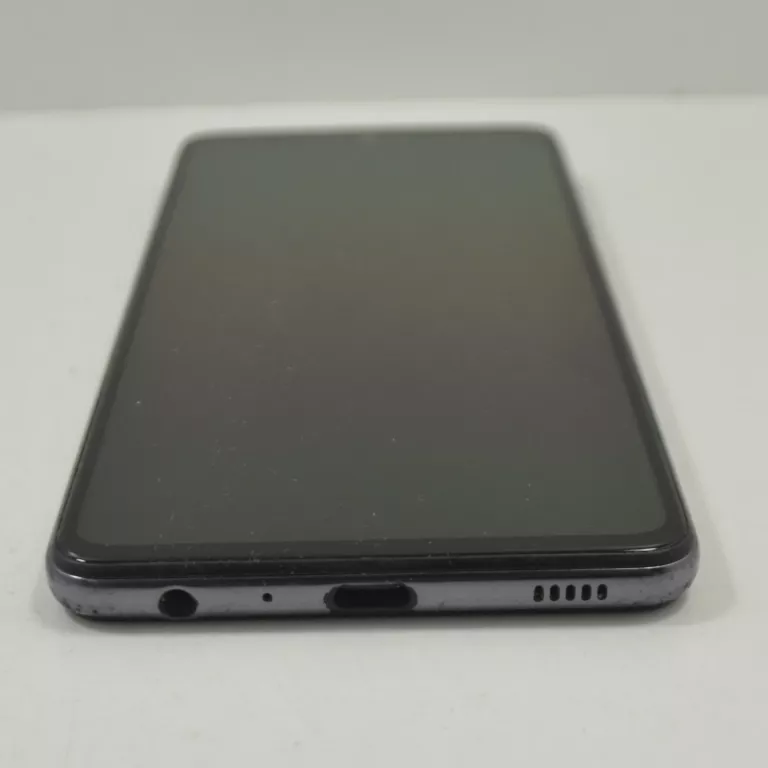 SAMSUNG A52S 5G 6/128 GB CZARNY