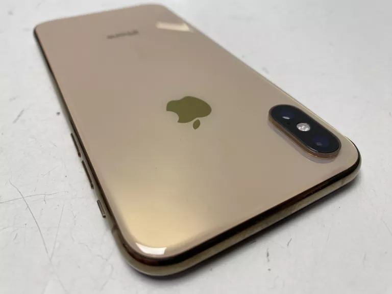 TELEFON IPHONE XS 256GB BAT 100%