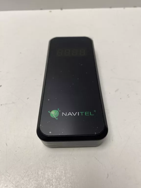 ALKOMAT NAVITEL ALC 01