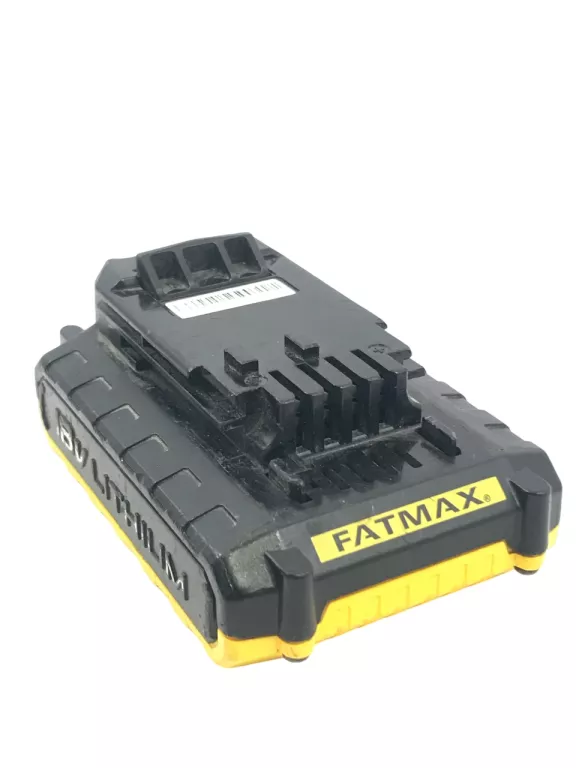 AKUMULATOR STANLEY FATMAX 2.0 AH 18V